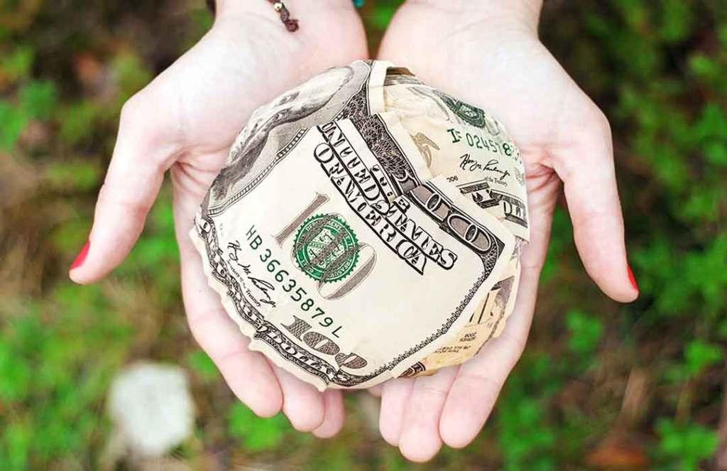 How to manage financial stress: Stress relief tips