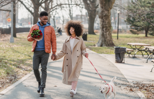 An extra scoop of ice cream saves my marriage: The little stuff that will make or break us