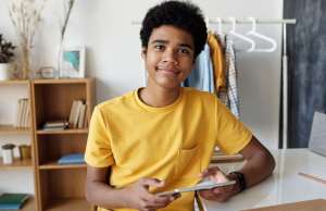 ADHD Signs & Symptoms in Teens