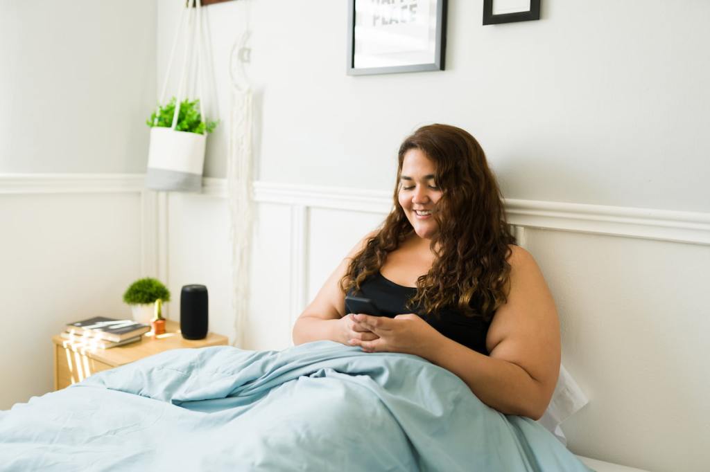 Bed rotting: self-care trend or mental health red flag?