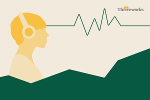 Thriveworks 2025 Pulse on Mental Health Report