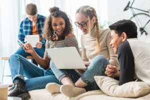 Supporting teens with anxiety: Effective strategies for home and school