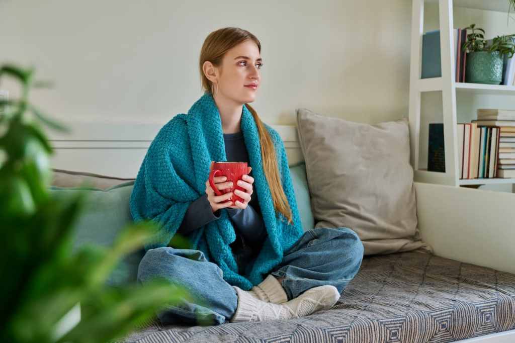Why is everyone talking about cortisol? Here’s what you need to know