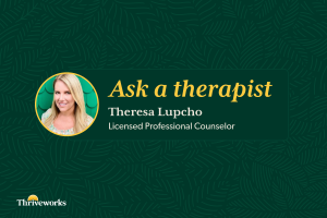 My partner won’t go to couples therapy. Is that a dealbreaker?