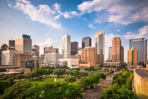 Mental health resources, research, and statistics in Houston, Texas