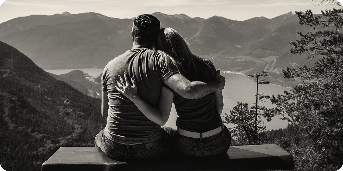 Relationship advice from couples therapists: embrace each other