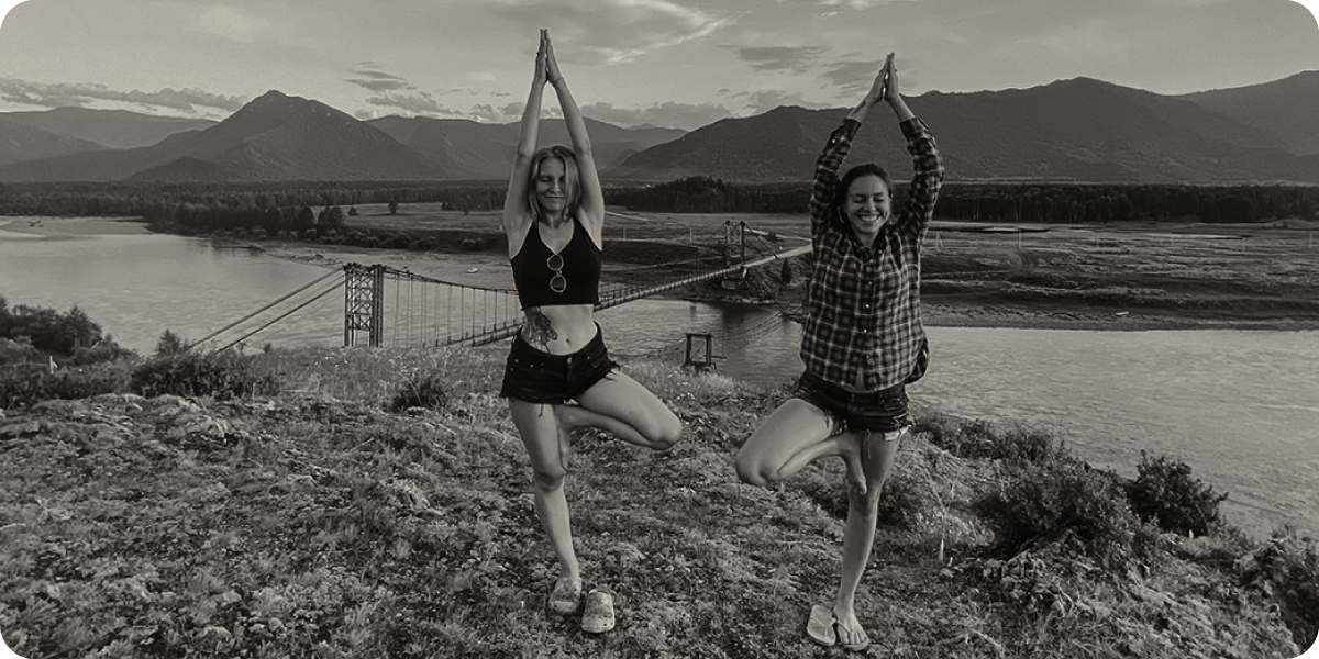 Relationship advice from couples therapists: Embrace your true self.