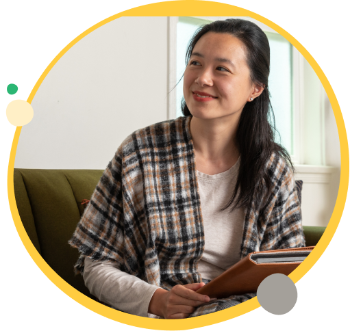 Connect with a therapist, psychiatrist or counselor near you